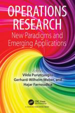 Operations Research af Purutçuo&