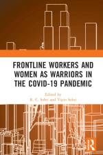 Frontline Workers and Women as Warriors in the Covid-19 Pandemic af R C Sobti