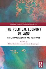 The Political Economy of Land af Mika Hyotylainen