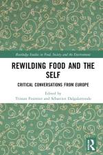 Rewilding Food and the Self af Tristan Fournier