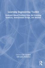 Learning Engineering Toolkit af Jim Goodell