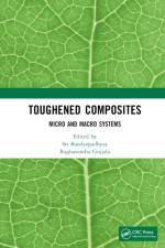 Toughened Composites af Sri Bandyopadhyay