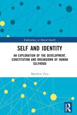 Self and Identity af Matthew Tieu