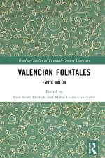 Valencian Folktales af Paul Scott Derrick