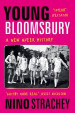 Young Bloomsbury af Nino Strachey
