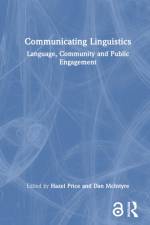 Communicating Linguistics af Hazel Price