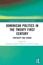 Dominican Politics in the Twenty First Century af Jacqueline Jiménez Polanco