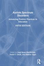 Autism Spectrum Disorders af Angi Stone-MacDonald