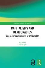 Capitalisms and Democracies af Carlo Trigilia