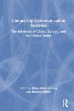 Comparing Communication Systems af Klaus Bruhn Jensen