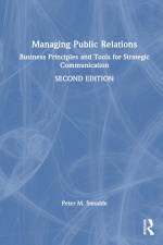 Managing Public Relations af Peter M Smudde