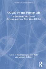 COVID-19 and Foreign Aid af Viktor Jakupec