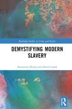 Demystifying Modern Slavery af Rose Broad