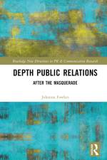 Depth Public Relations af Johanna Fawkes