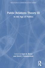 Public Relations Theory III af Carl H Botan