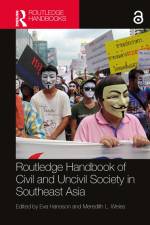 Routledge Handbook of Civil and Uncivil Society in Southeast Asia af Eva Hansson