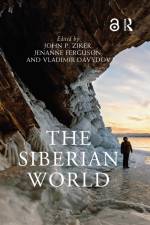 The Siberian World af John P Ziker