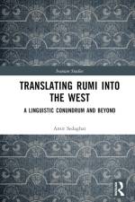 Translating Rumi into the West af Amir Sedaghat