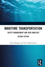 Maritime Transportation af Stein Haugen