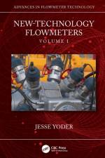 New-Technology Flowmeters af Jesse Yoder