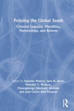 Policing the Global South af Danielle Watson