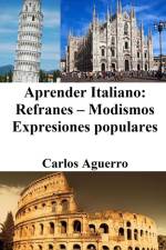 Aprender Italiano af Carlos Aguerro