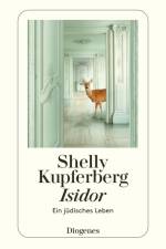 Isidor af Shelly Kupferberg