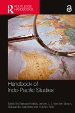 Handbook of Indo-Pacific Studies af Barbara Kratiuk