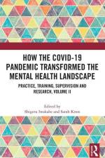 How the COVID-19 Pandemic Transformed the Mental Health Landscape