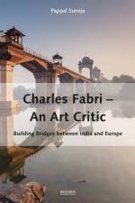 Charles Fabri - An Art Critic af Pappal Suneja