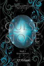 Quest of the Stone af AJ Ashton