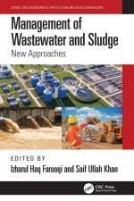 Management of Wastewater and Sludge af Izharul Haq Farooqi