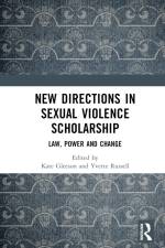 New Directions in Sexual Violence Scholarship af Kate Gleeson