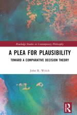 A Plea for Plausibility af John R Welch