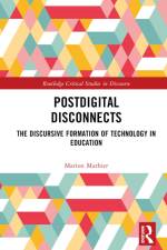 Postdigital Disconnects af Marion Mathier