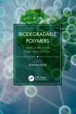 Biodegradable Polymers af Joanna Rydz