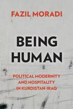 Being Human af Fazil Moradi