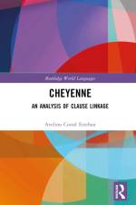 Cheyenne af Avelino Corral Esteban