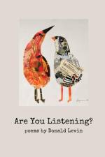 Are You Listening? af Donald Levin