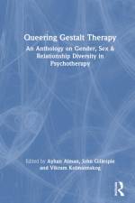 Queering Gestalt Therapy af Ayhan Alman