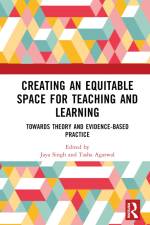 Creating an Equitable Space for Teaching and Learning af Jaya Singh