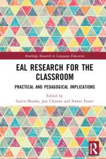 EAL Research for the Classroom af Gavin Brooks
