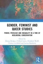 Gender, Feminist and Queer Studies af Donna Bridges