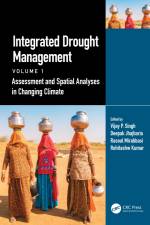 Integrated Drought Management, Volume 1 af Vijay P Singh