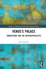 Venus's Palace af Reut Barzilai