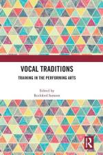 Vocal Traditions af Rockford Sansom