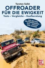 Offroader für die Ewigkeit af Torsten Seibt