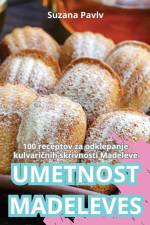 UMETNOST MADELEVES af Suzana Pavlv