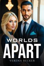 Worlds apart af Verena Becker