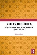 Modern Maternities af Ranjana Saha